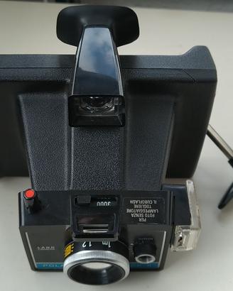fotocamera vintage Polaroid Colorpack I