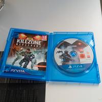 killzone Shadow fall