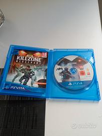 killzone Shadow fall