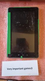 1198-Tablet Mediacom SmartPad 711i