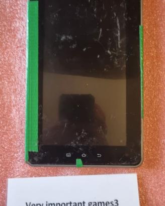 1198-Tablet Mediacom SmartPad 711i