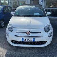 FIAT 500C 1.2 Dolcevita Cabrio Cambio Automatico