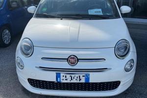 FIAT 500C 1.2 Dolcevita Cabrio Cambio Automatico
