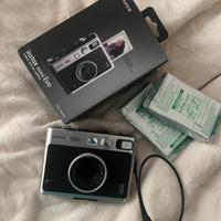 Fujifilm instax mini evo