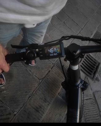 fat ebike