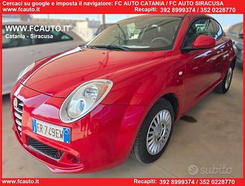 Alfa Romeo MiTo 1.4 70 CV- PER NEOPATENTATI -