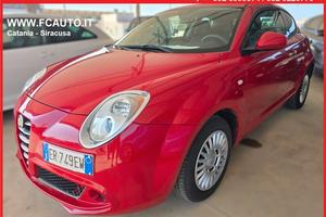 Alfa Romeo MiTo 1.4 70 CV- PER NEOPATENTATI -