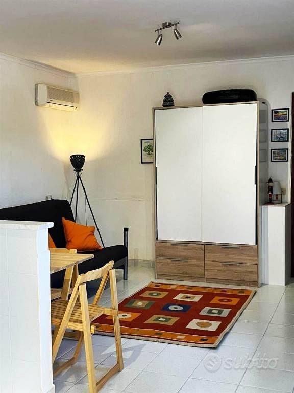 Appartamento – RI - Altro