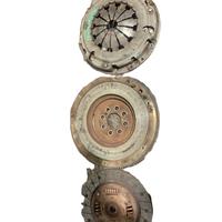 KIT FRIZIONE E VOLANO FIAT Panda Twinair Bifuel/Me