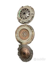 KIT FRIZIONE E VOLANO FIAT Panda Twinair Bifuel/Me