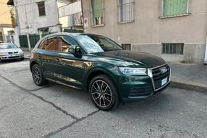 Audi Q5 anno 2018 km 53000