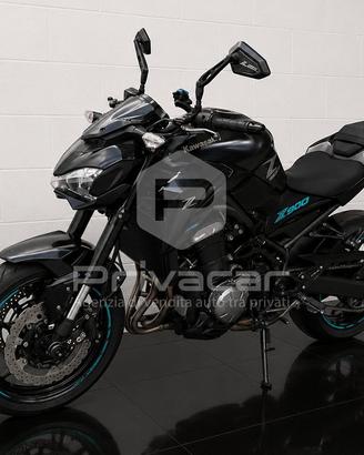 Kawasaki Z 900 (A2) Performance 35kW MY18 (2018-20