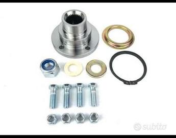 Land Rover Defender LT230 kit STC4370