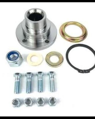 Land Rover Defender LT230 kit STC4370