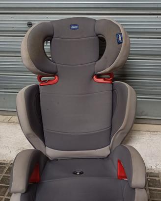 Seggiolino Auto Chicco  0-18 kg