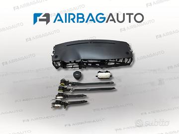 KIT AIRBAG KIA RIO IV CRUSCOTTO KIA RIO IV AIRBAG