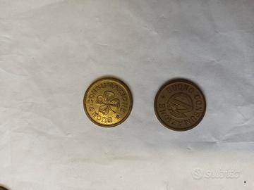 monete vintage