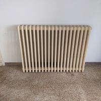 Termosifoni in ghisa 