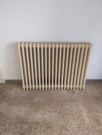 Termosifoni in ghisa 