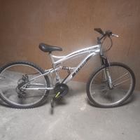 bicicletta per ragazzi