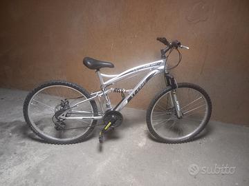 bicicletta per ragazzi