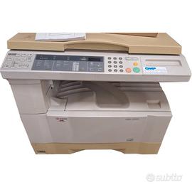 Stampante multifunzione Kyocera Mita KM-1530 usata