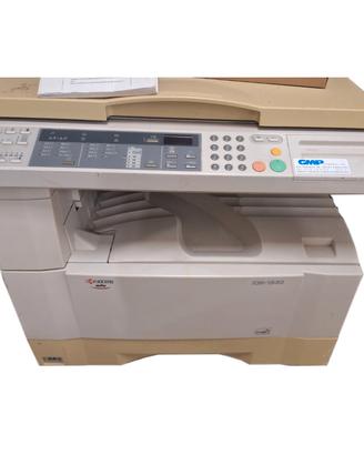 Stampante multifunzione Kyocera Mita KM-1530 usata