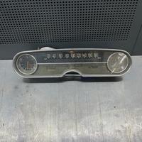 ALFA ROMEO TI-ALFA GIULIETTA EPOCA contachilometri