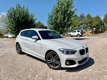 BMW 116I M sport