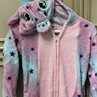 Costume Unicorno