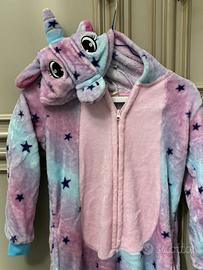 Costume Unicorno