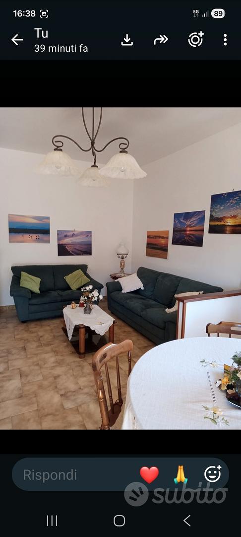 Appartamento – Erice, Raganzili, Casa Santa - Vista 3