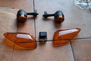 frecce aerox