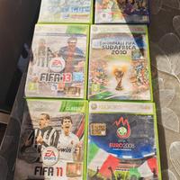 giochi  Xbox 360