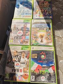 giochi  Xbox 360