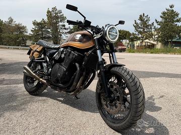 Suzuki gsx 750 inazuma