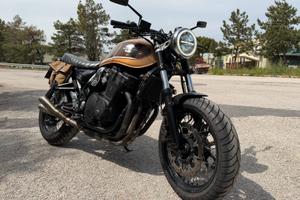 Suzuki gsx 750 inazuma
