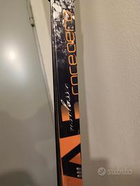 sci fondo ski trab aero classic 205
