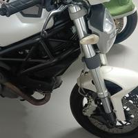 telaio ducati monster 696
