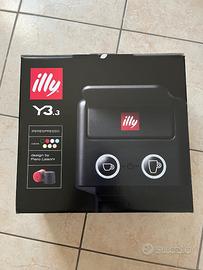 Macchina da Caffè illy Y3.3