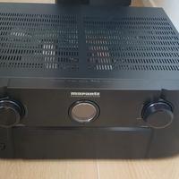 Sintoamplificatore A/V Marantz SR7009
