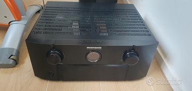 Sintoamplificatore A/V Marantz SR7009