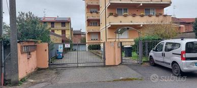 Immobile in asta di 123 m² con 3 locali e box auto