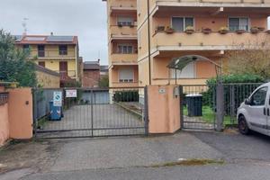 Immobile in asta di 123 m² con 3 locali e box auto