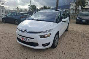 Citroen Grand C4 Picasso BlueHDi 120 S&S EAT6 Shin