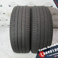 Gomme 225 55 18 Continental 85% Estive