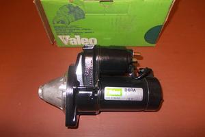 Motorino avviamento BMW 320-323-325-520