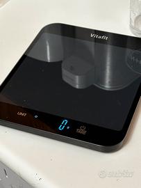 Bilancia da Cucina Digitale Vitafit