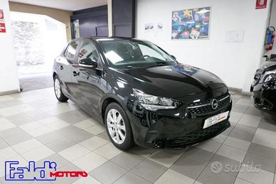 OPEL Corsa 1.2 100 CV Edition