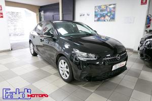 OPEL Corsa 1.2 100 CV Edition